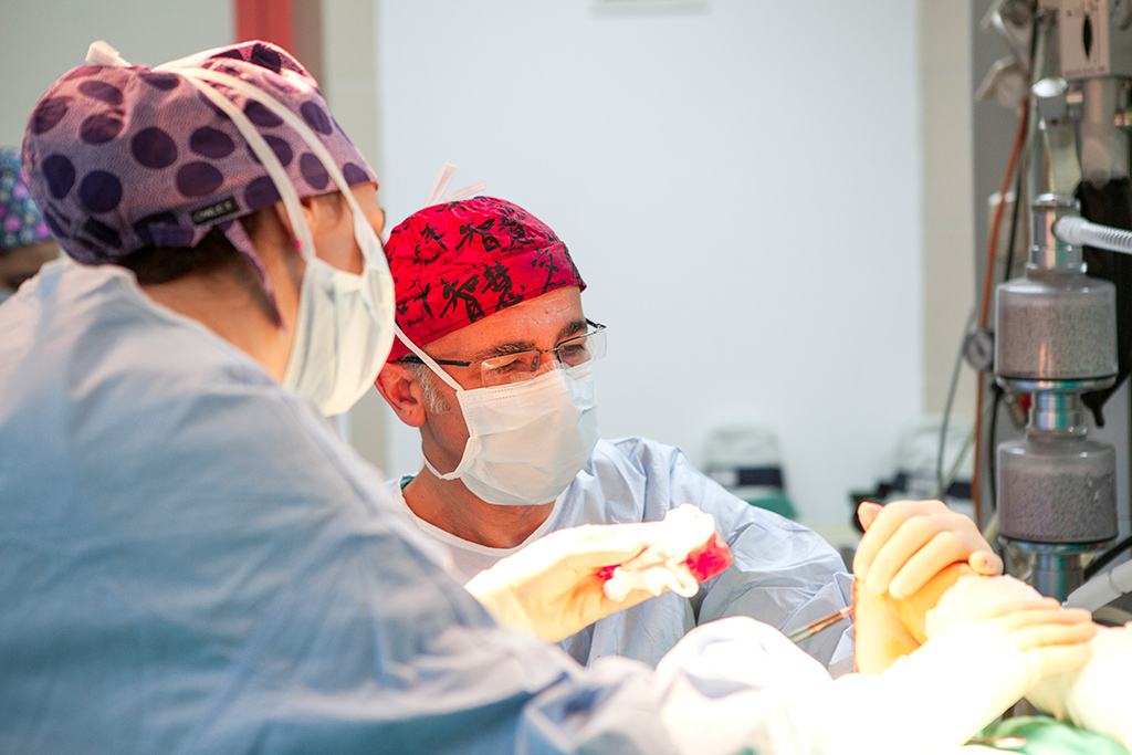 Eğil Estetik Merkezi